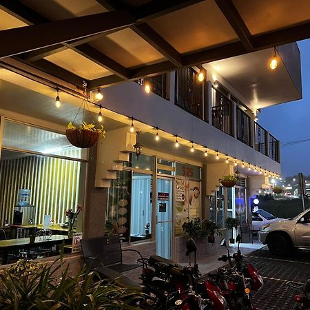 Hotel Arenal By Regina La Fortuna Εξωτερικό φωτογραφία