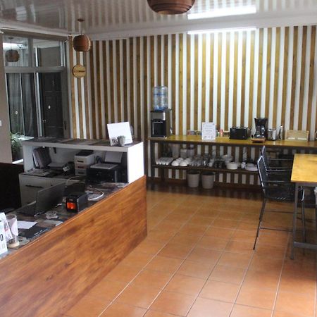 Hotel Arenal By Regina La Fortuna Εξωτερικό φωτογραφία