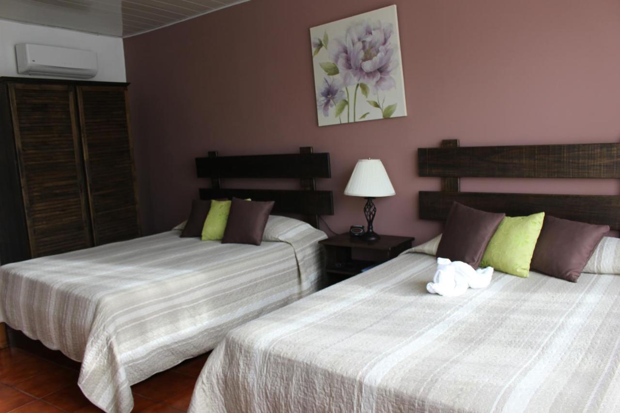 Hotel Arenal By Regina La Fortuna Εξωτερικό φωτογραφία