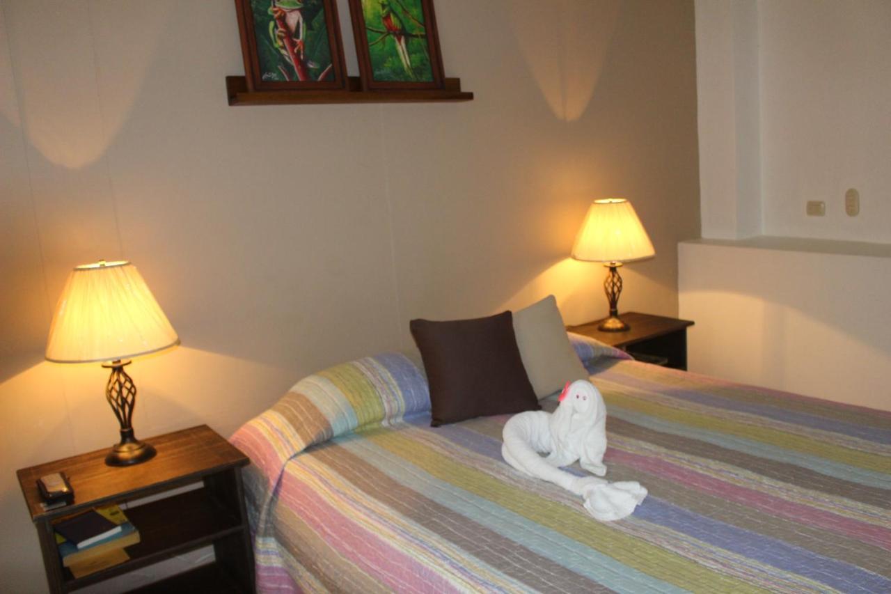 Hotel Arenal By Regina La Fortuna Εξωτερικό φωτογραφία