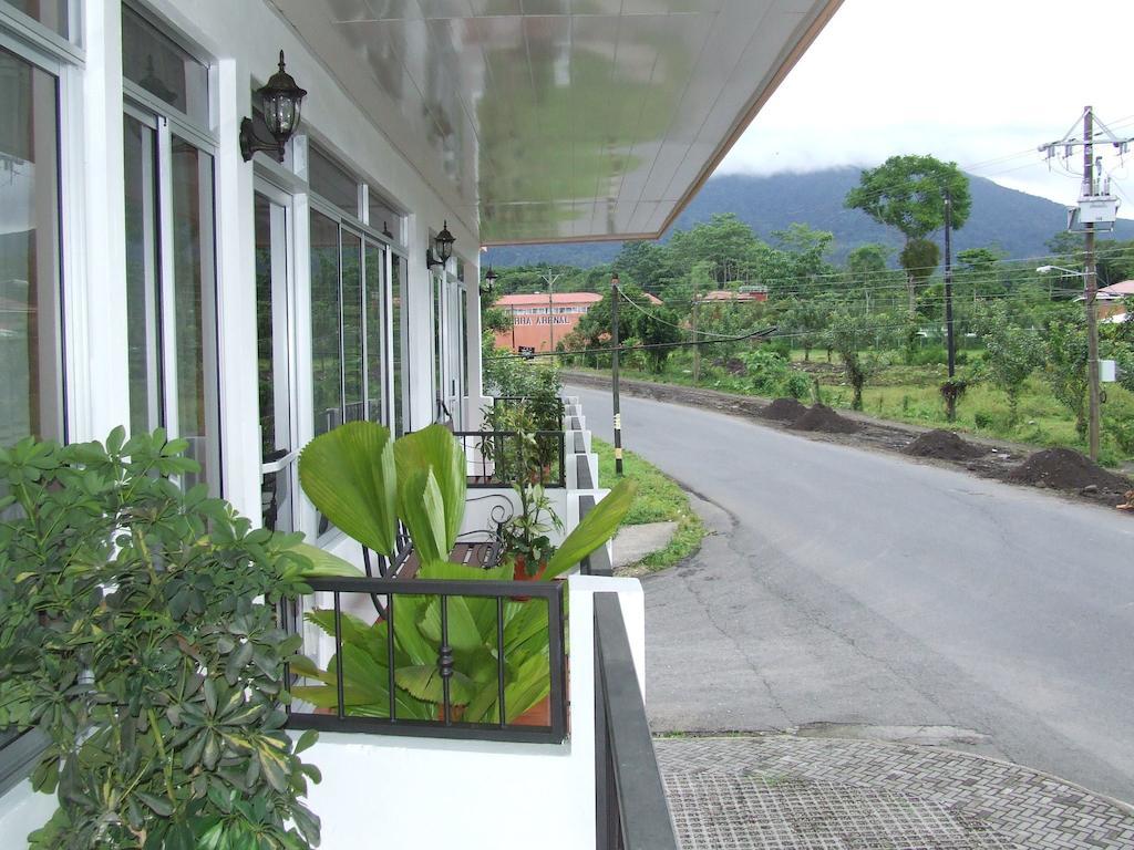 Hotel Arenal By Regina La Fortuna Εξωτερικό φωτογραφία