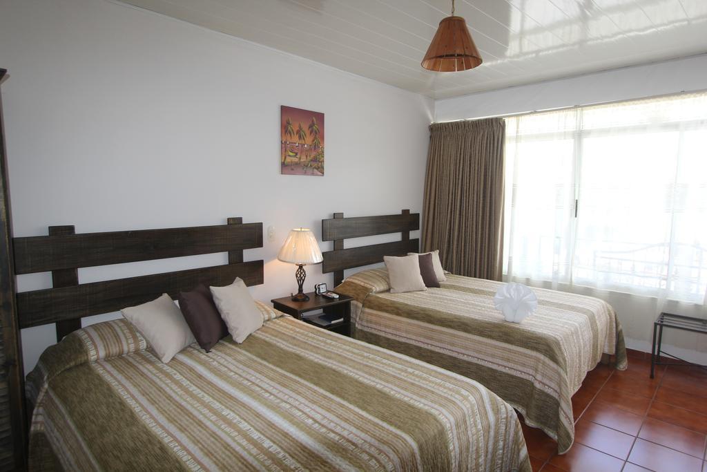 Hotel Arenal By Regina La Fortuna Εξωτερικό φωτογραφία