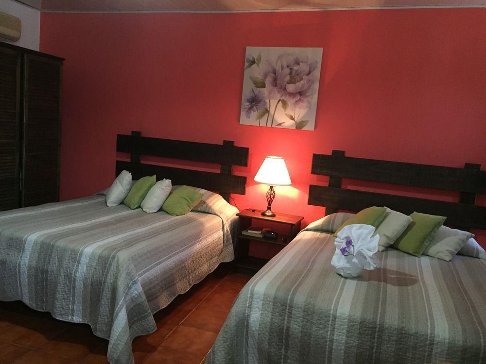 Hotel Arenal By Regina La Fortuna Εξωτερικό φωτογραφία
