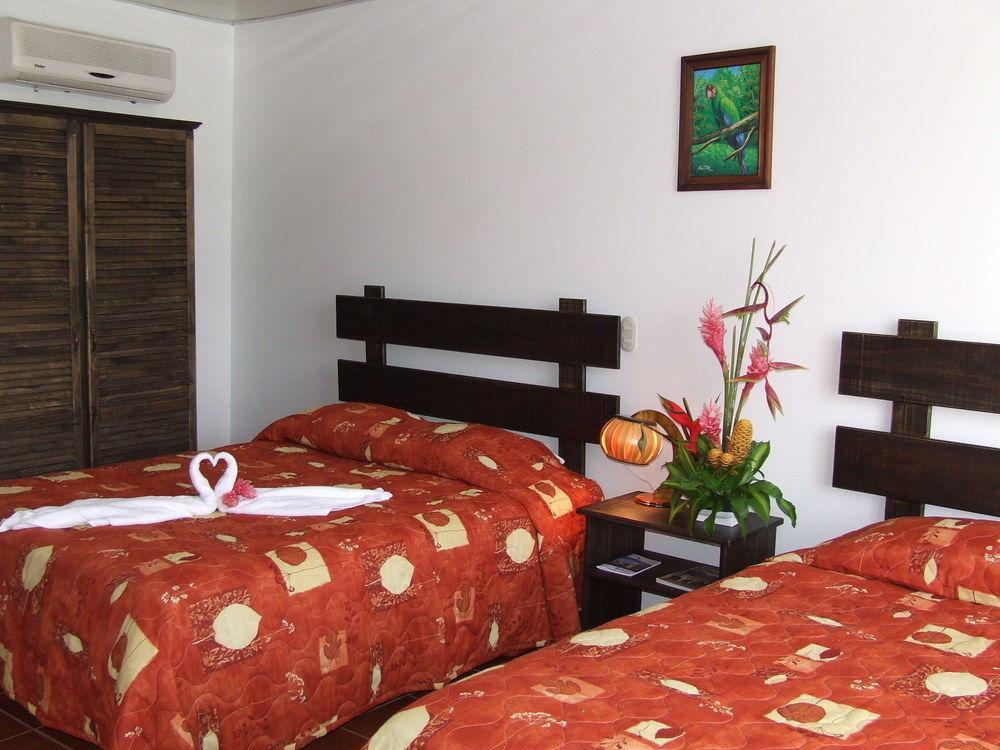 Hotel Arenal By Regina La Fortuna Εξωτερικό φωτογραφία