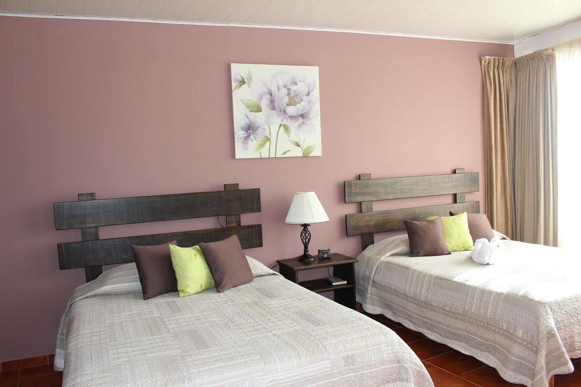 Hotel Arenal By Regina La Fortuna Εξωτερικό φωτογραφία