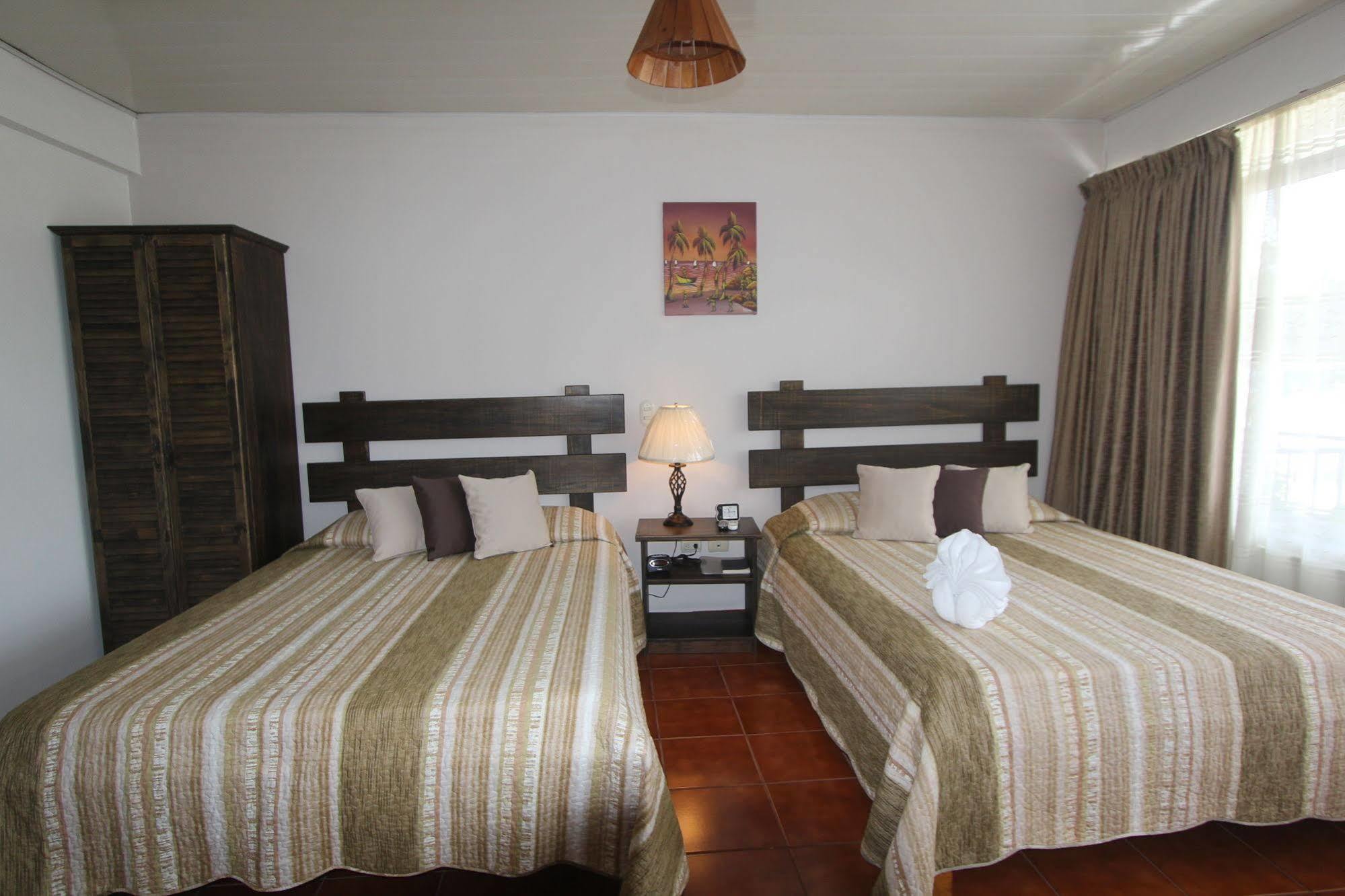 Hotel Arenal By Regina La Fortuna Εξωτερικό φωτογραφία