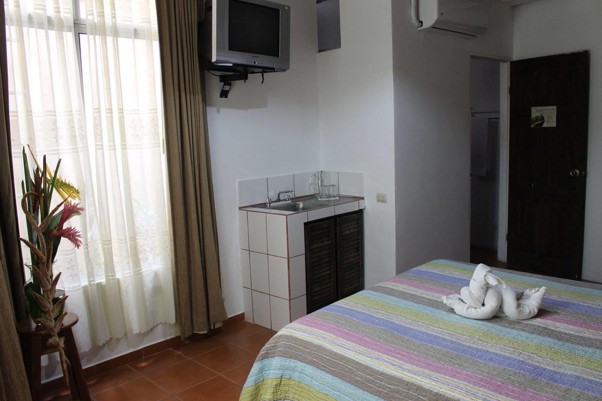 Hotel Arenal By Regina La Fortuna Εξωτερικό φωτογραφία