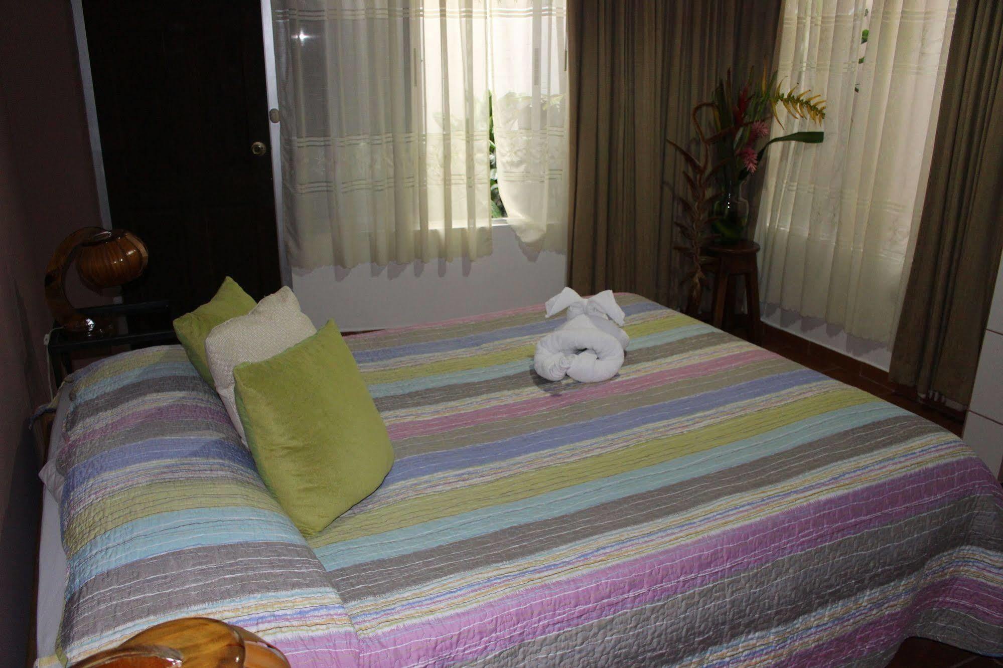 Hotel Arenal By Regina La Fortuna Εξωτερικό φωτογραφία