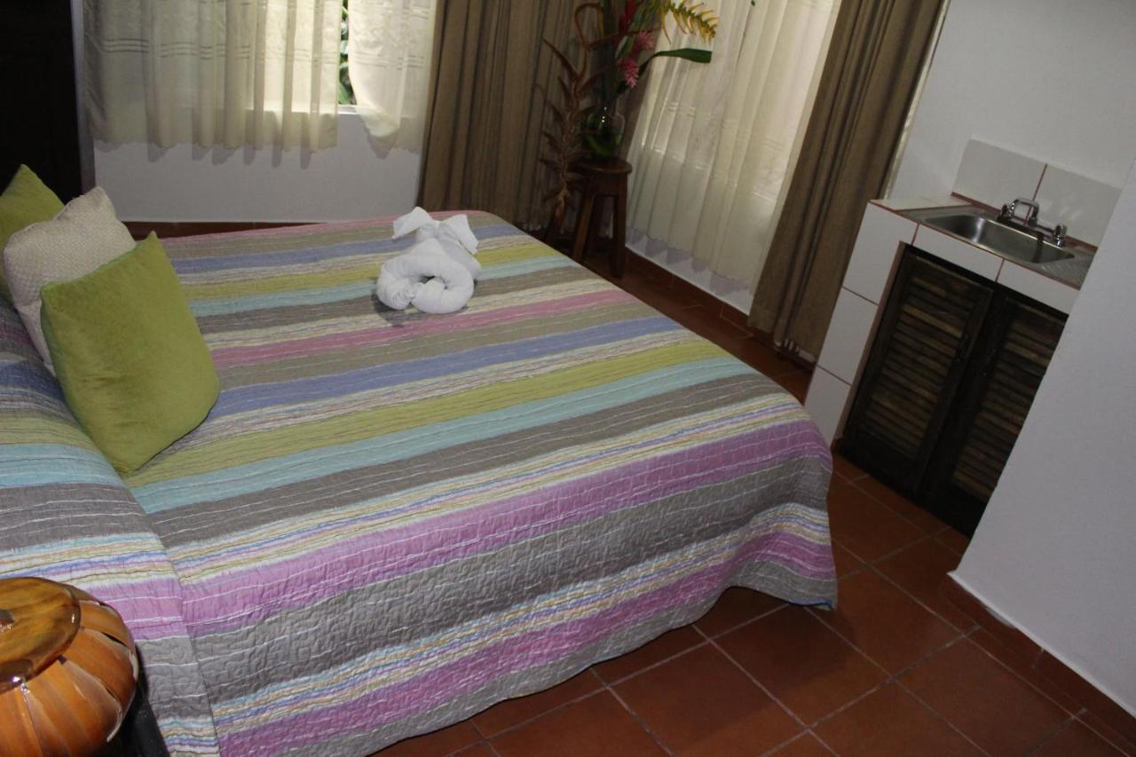 Hotel Arenal By Regina La Fortuna Εξωτερικό φωτογραφία
